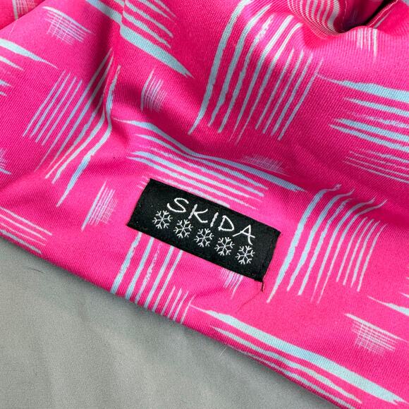 Skida Women's Fleece lined beanie - Picture 2 of 4